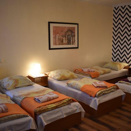 Green Hostel Krakau Buitenkant foto